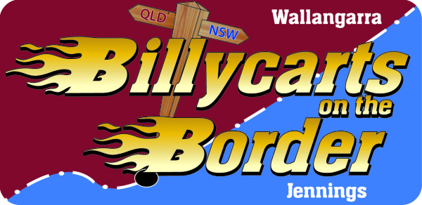 Billycarts on the Border
