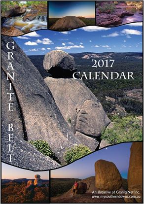 Start your 2017 with a full color glossy photo wall Calendar!