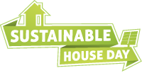 Sustainable House Day – 17 September 2017