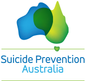World Suicide Prevention Day – 10 September 2017