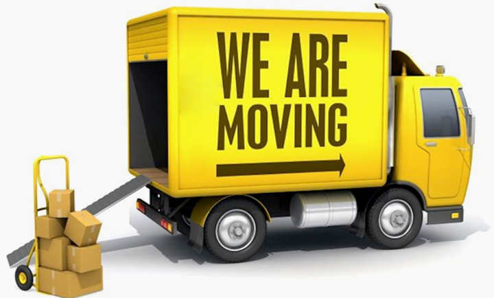 Community Development Services (CDS) moving back home..