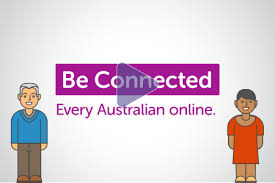 Be Connected for every Australian online