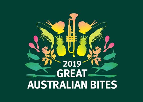Celebrate Australia Day at Great Australian Bites – 2019 Region Events