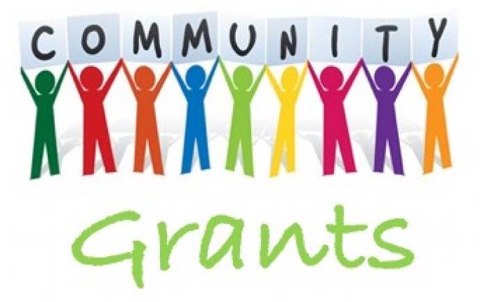 New “Strengthening Rural Communities” Grants available to support local Not-for-profits.