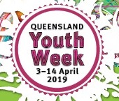 Queensland Youth Week – Calendar of events being held in the region.