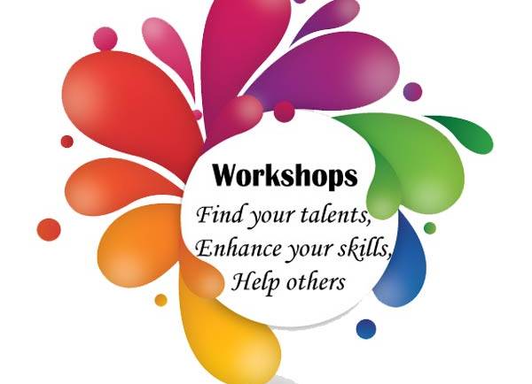 Creative Workshop for Young Carers – Saturday 13th April 2019 – Stanthorpe