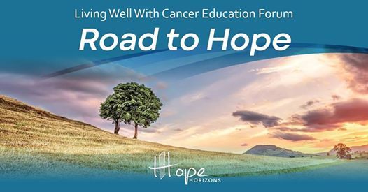 Road to Hope Forums | Stanthorpe 23 May & Warwick 24 May 2019