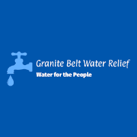 Granite Belt Water Relief – For locals off reticulated supply, solely dependant on tank water and in need of assistance!