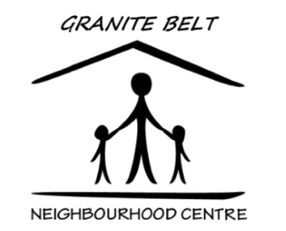 Free support counseling at Granite Belt Neighbourhood Centre with Jo Yuile.
