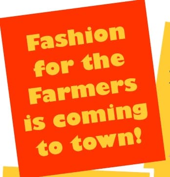 Fashion for Farmers – 14 & 15 December 2019 | Maryvale