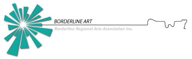 Borderline Logo